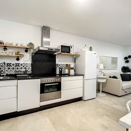 Apartament Casa Coco Tarifa Zewnętrze zdjęcie