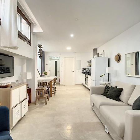 Apartament Casa Coco Tarifa Zewnętrze zdjęcie