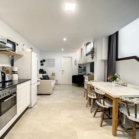 Apartament Casa Coco Tarifa Zewnętrze zdjęcie