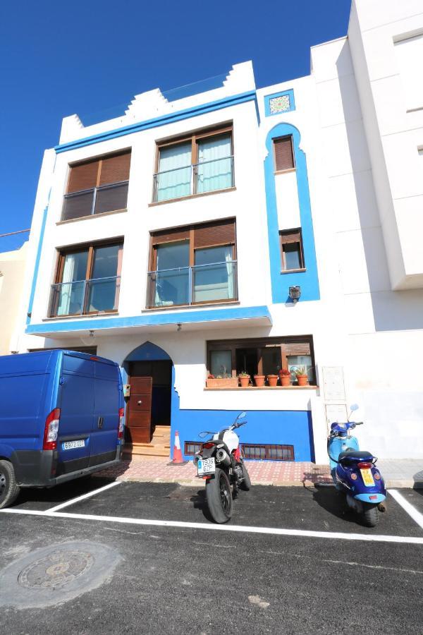 Apartament Casa Coco Tarifa Zewnętrze zdjęcie