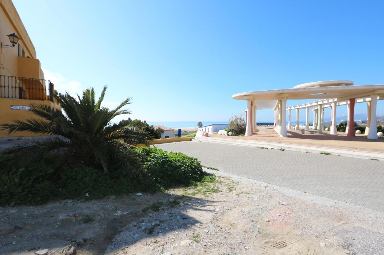 Apartament Casa Coco Tarifa Zewnętrze zdjęcie