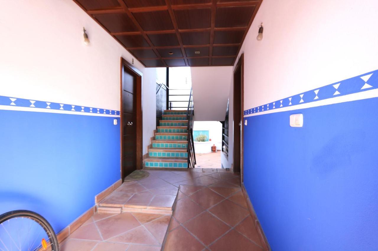 Apartament Casa Coco Tarifa Zewnętrze zdjęcie