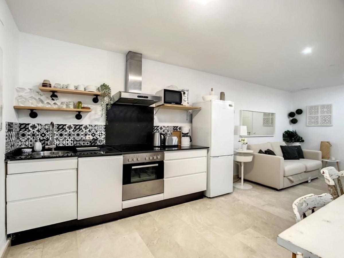 Apartament Casa Coco Tarifa Zewnętrze zdjęcie
