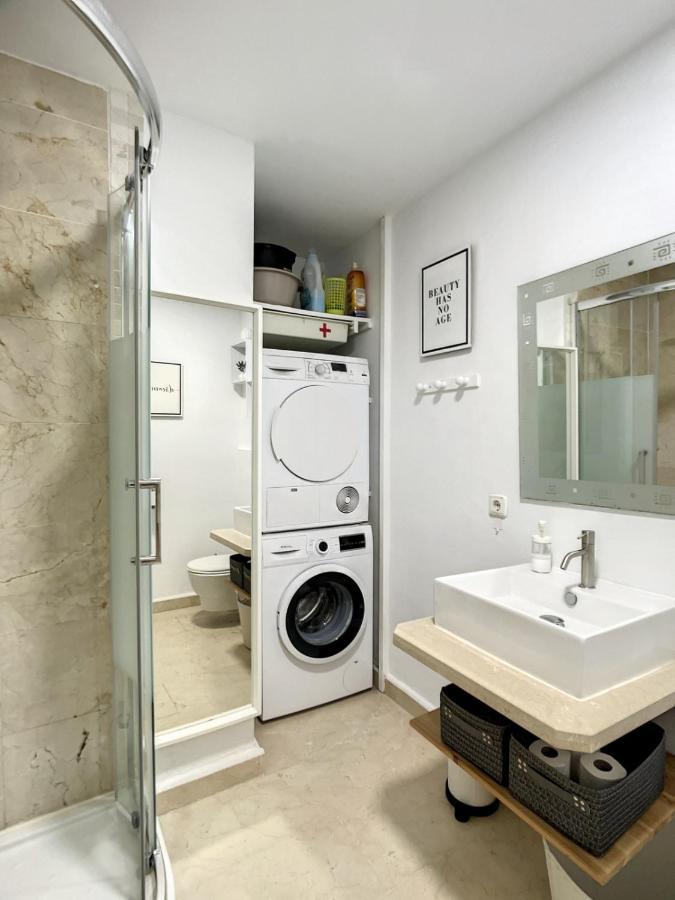 Apartament Casa Coco Tarifa Zewnętrze zdjęcie