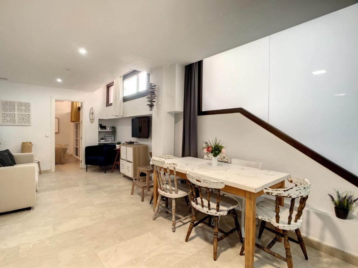 Apartament Casa Coco Tarifa Zewnętrze zdjęcie